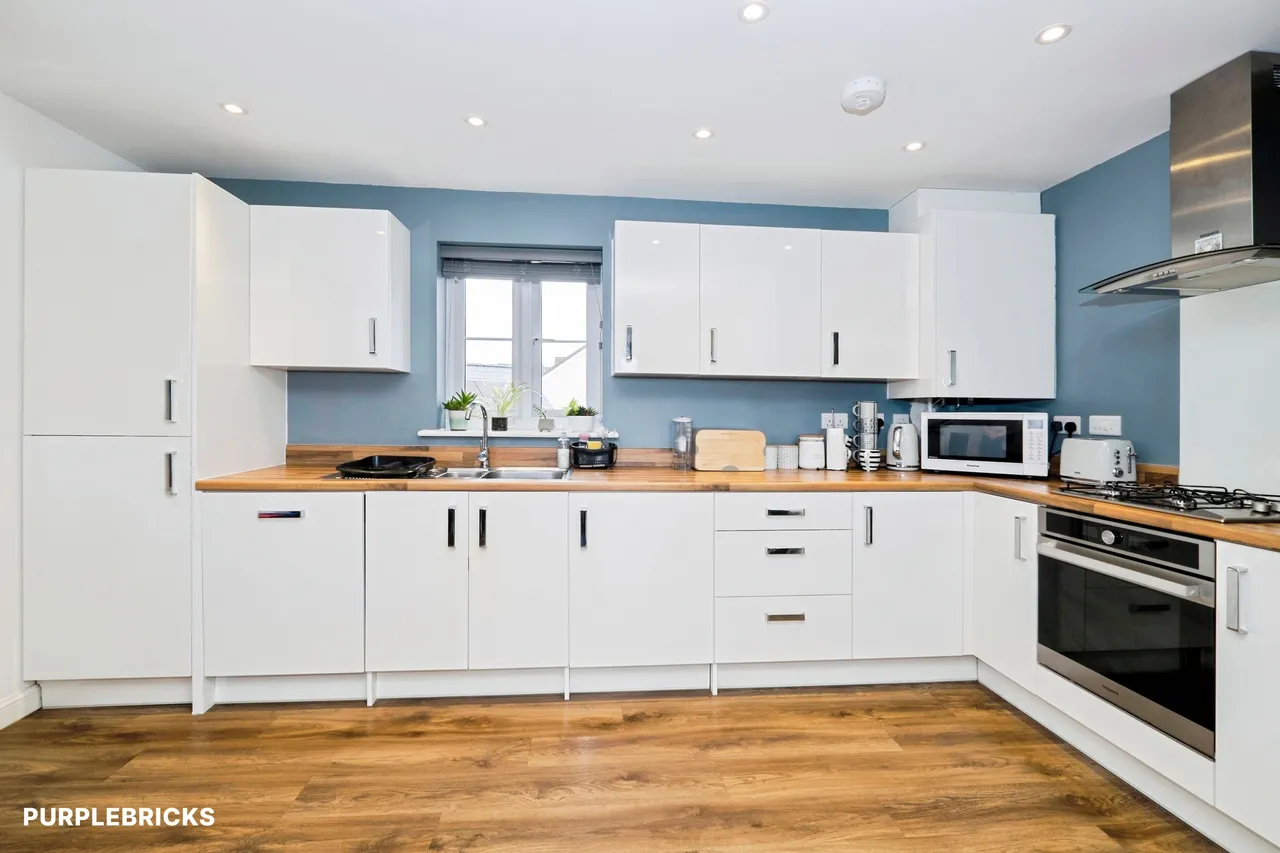 Feeding Field Close, Hayle, TR27, photo 6