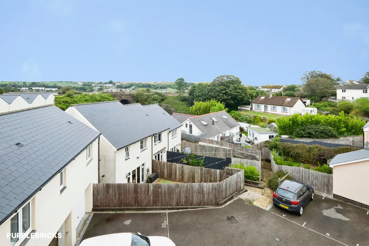 Feeding Field Close, Hayle, TR27, photo 5