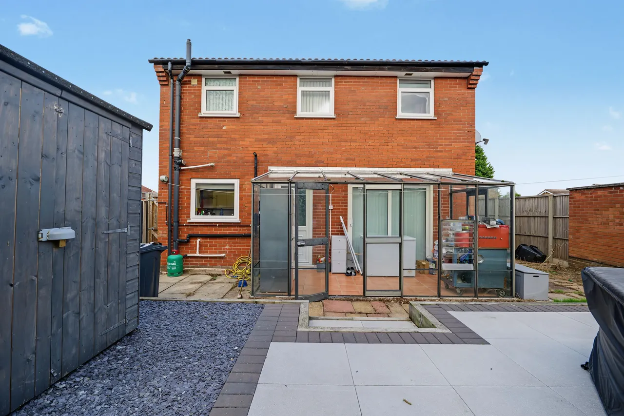 Aintree Close, Bedworth, CV12, photo 16