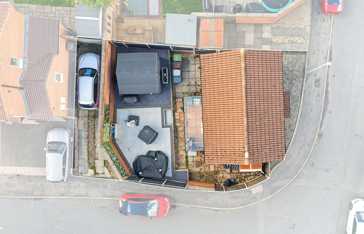 Aintree Close, Bedworth, CV12, photo 4