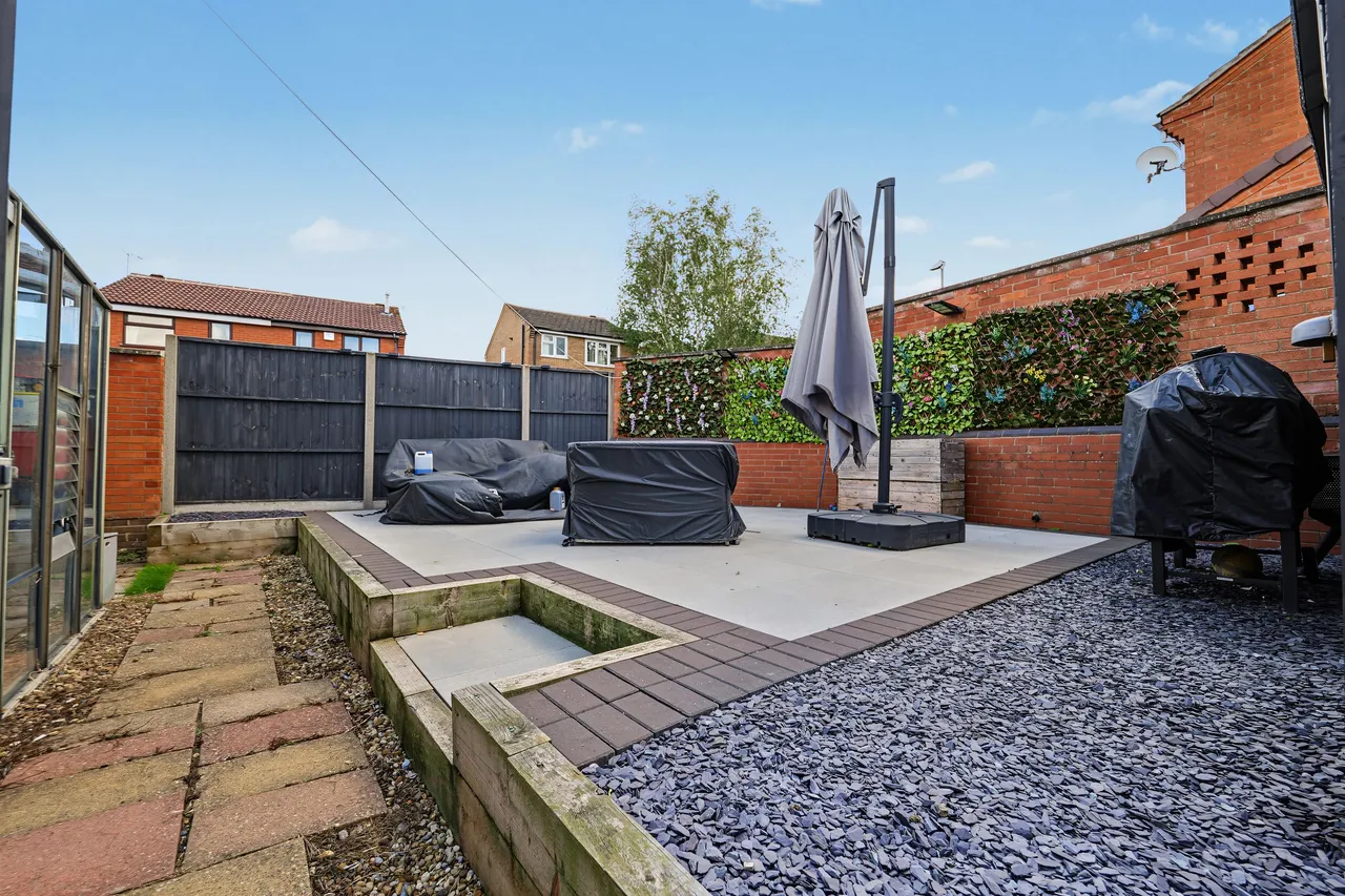 Aintree Close, Bedworth, CV12, photo 6