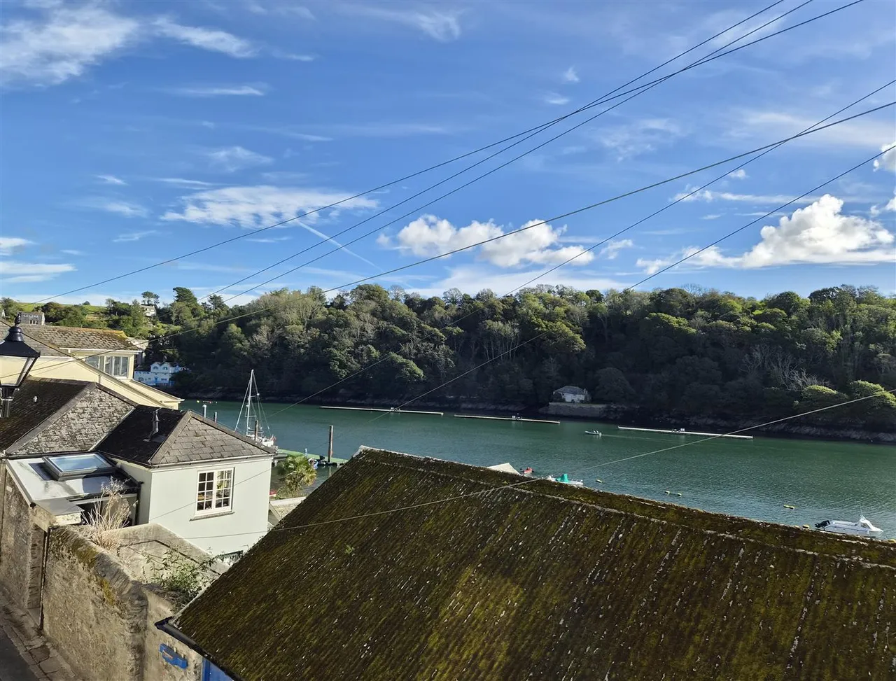 North Street, Fowey, photo 36