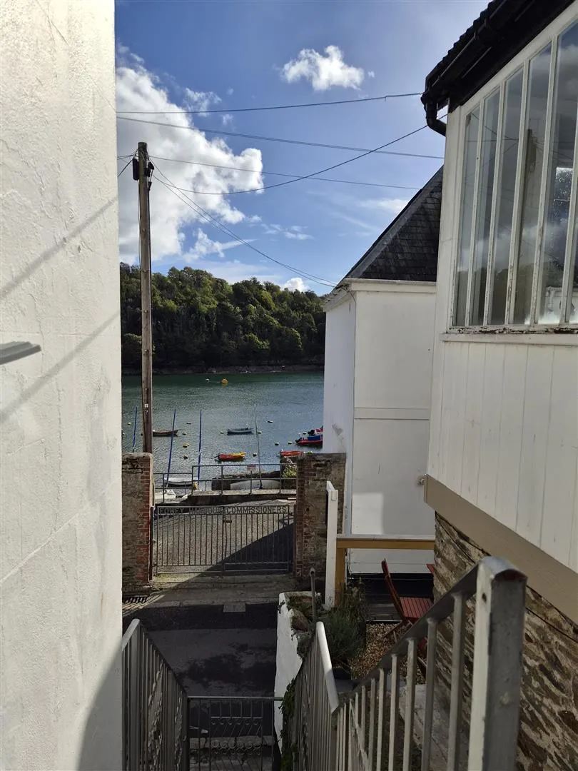 North Street, Fowey, photo 35