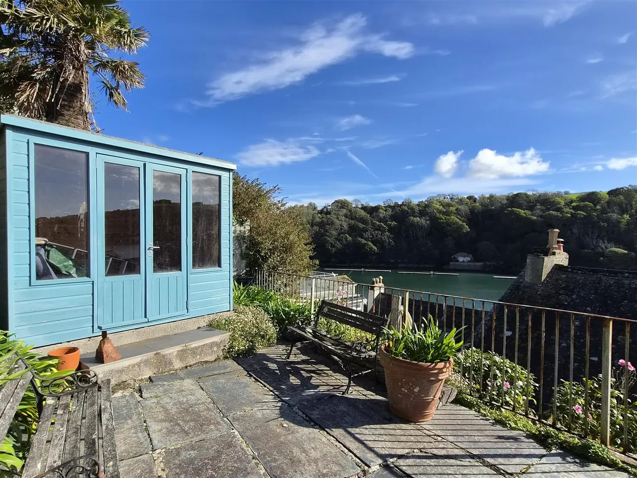 North Street, Fowey, photo 10