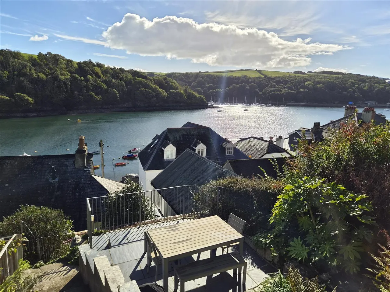 North Street, Fowey, photo 14