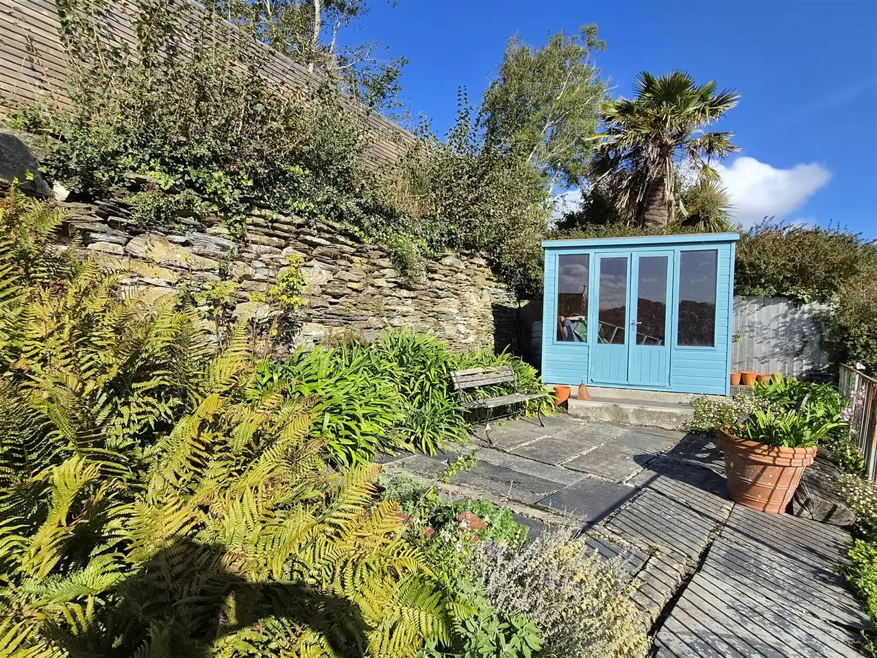 North Street, Fowey, photo 26