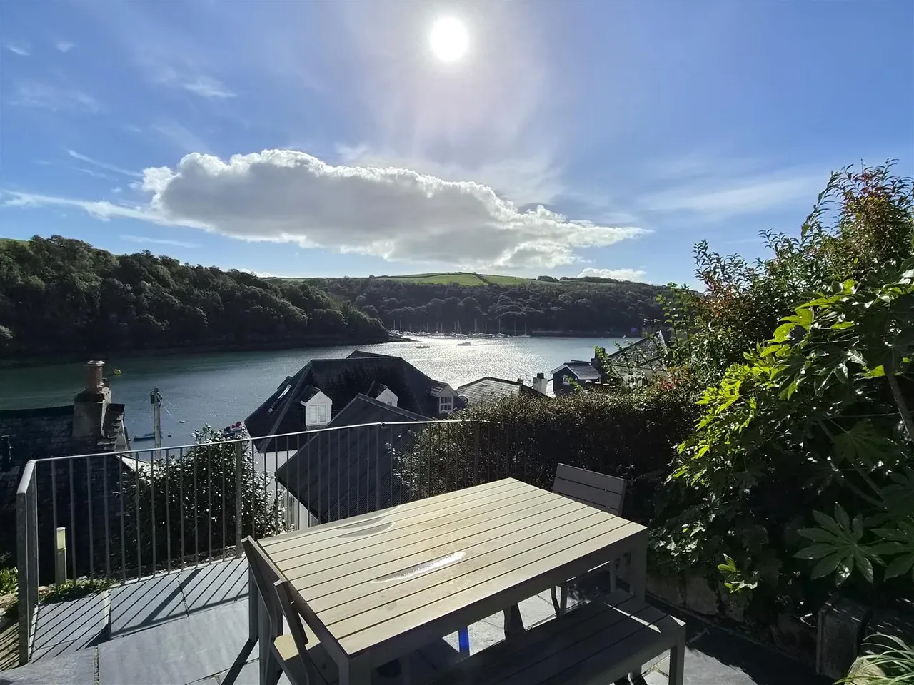 North Street, Fowey, photo 27