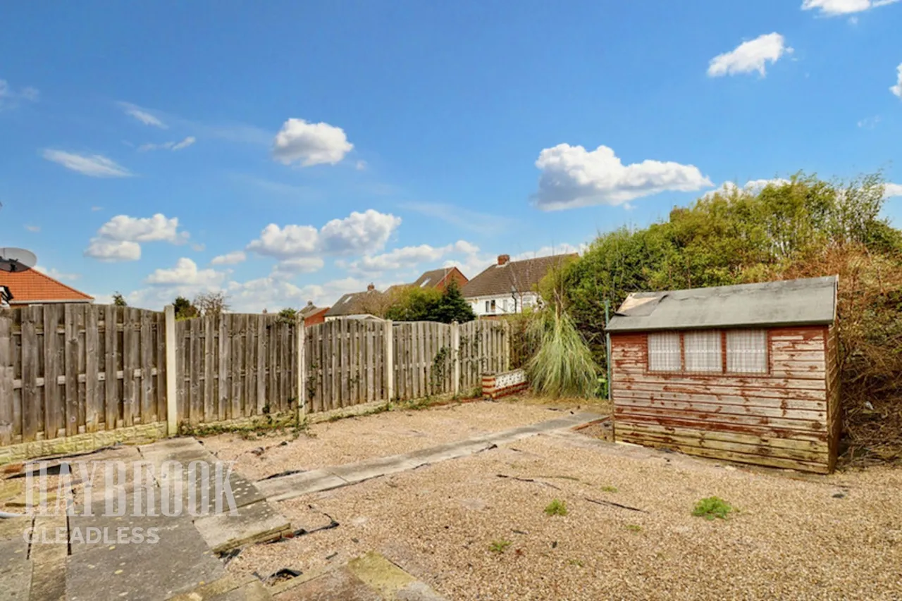 Audrey Road, Sheffield, photo 13