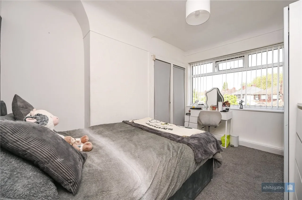 Campbell Drive, Liverpool, L14, photo 8