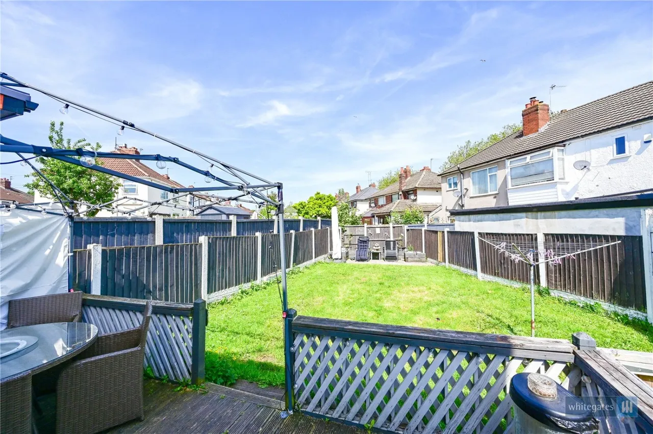 Campbell Drive, Liverpool, L14, photo 12