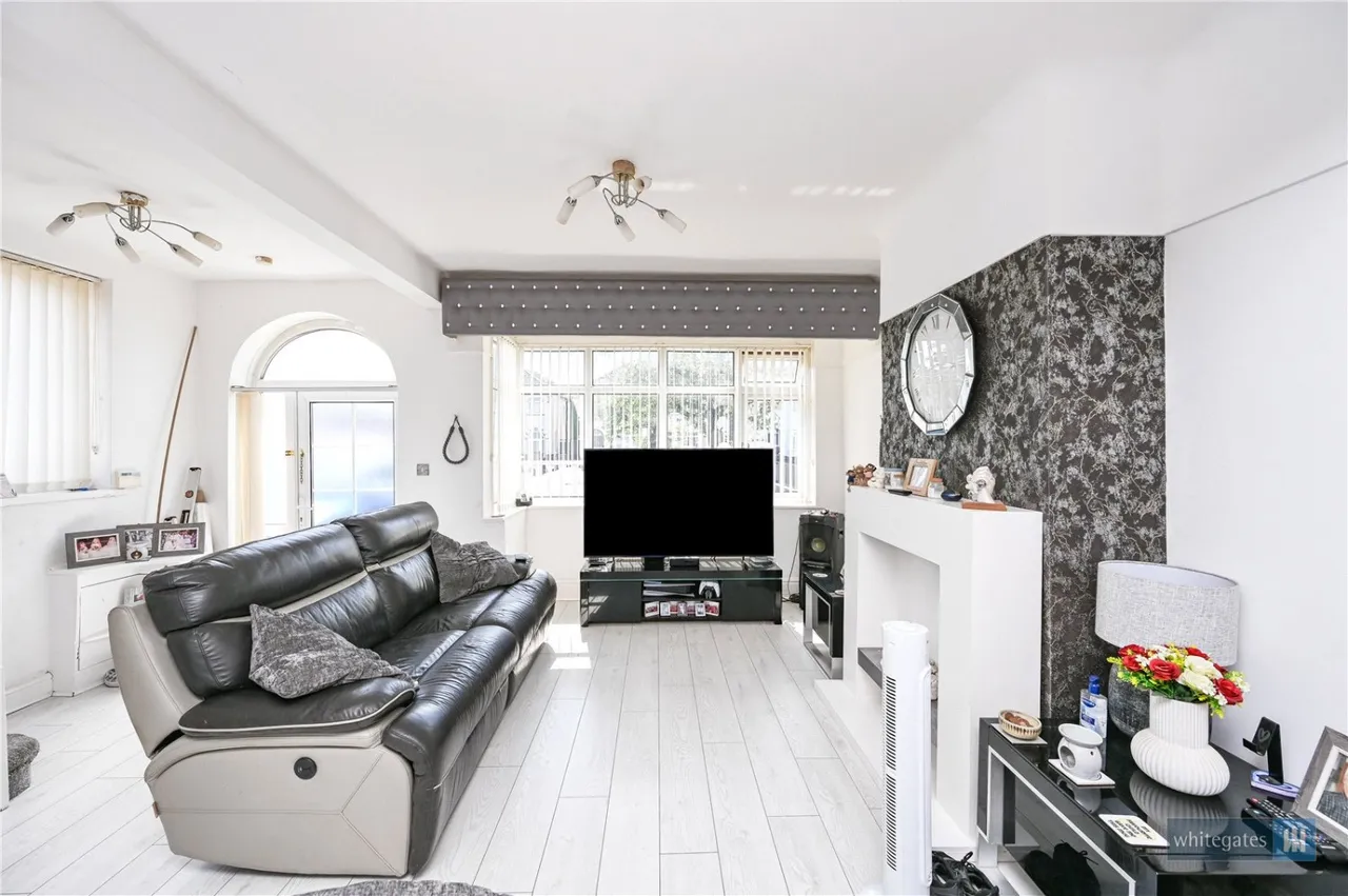 Campbell Drive, Liverpool, L14, photo 2