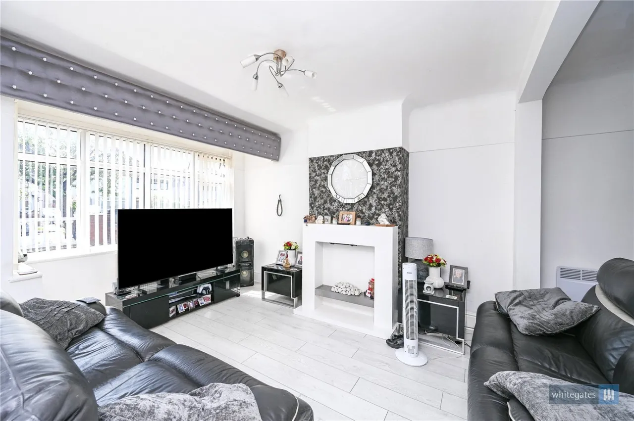 Campbell Drive, Liverpool, L14, photo 4