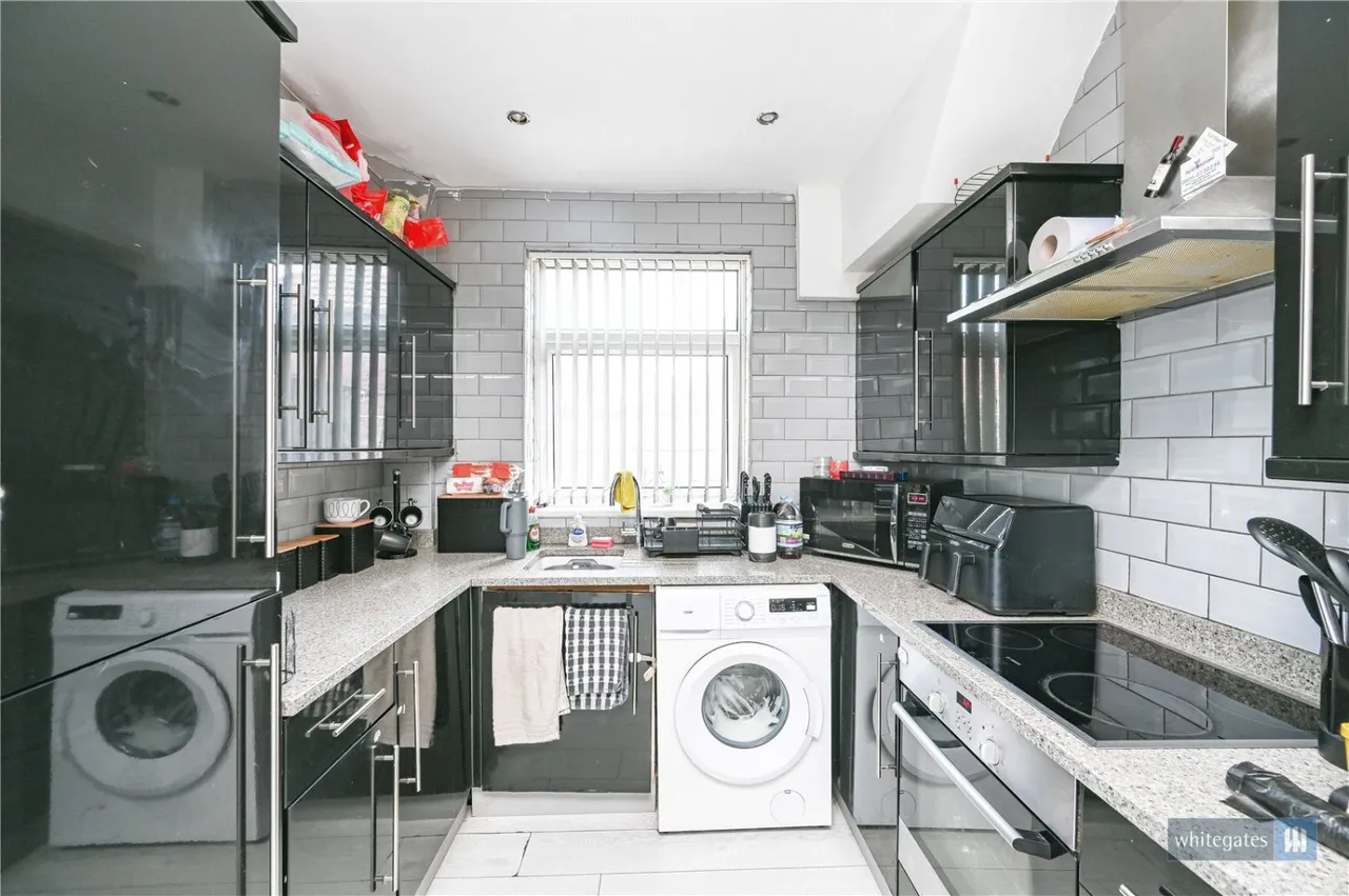 Campbell Drive, Liverpool, L14, photo 5