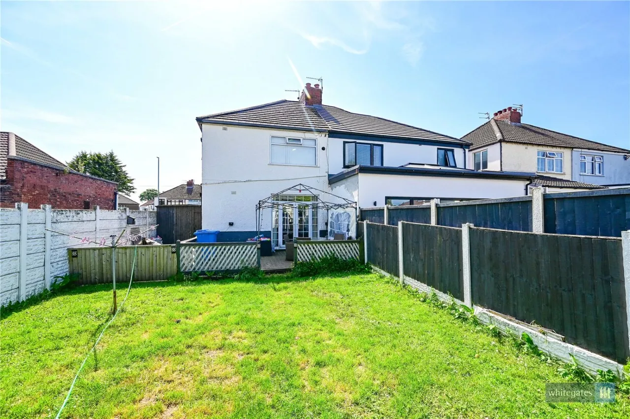 Campbell Drive, Liverpool, L14, photo 11