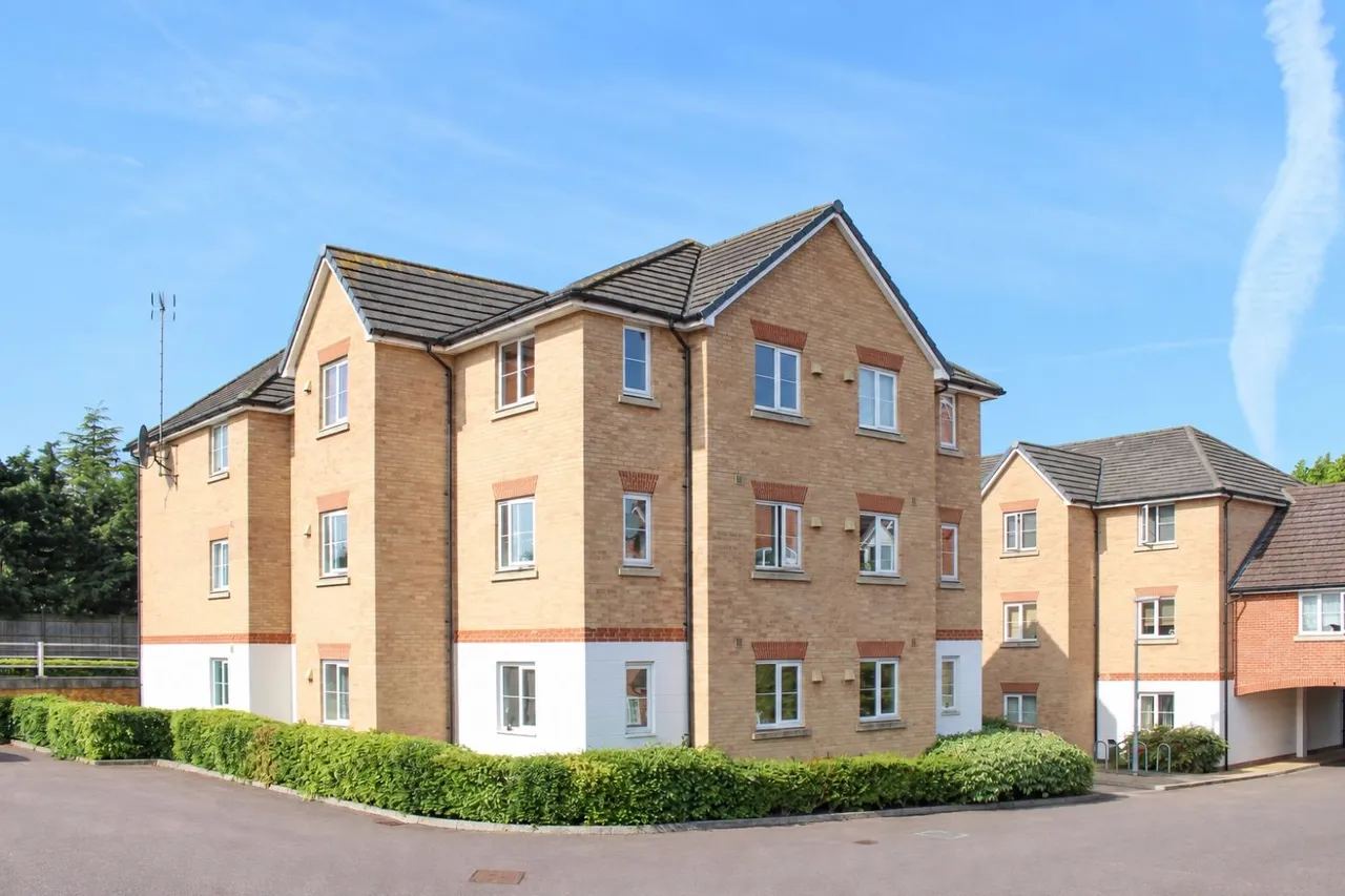 Monarch Way, Leighton Buzzard, LU7, photo 4