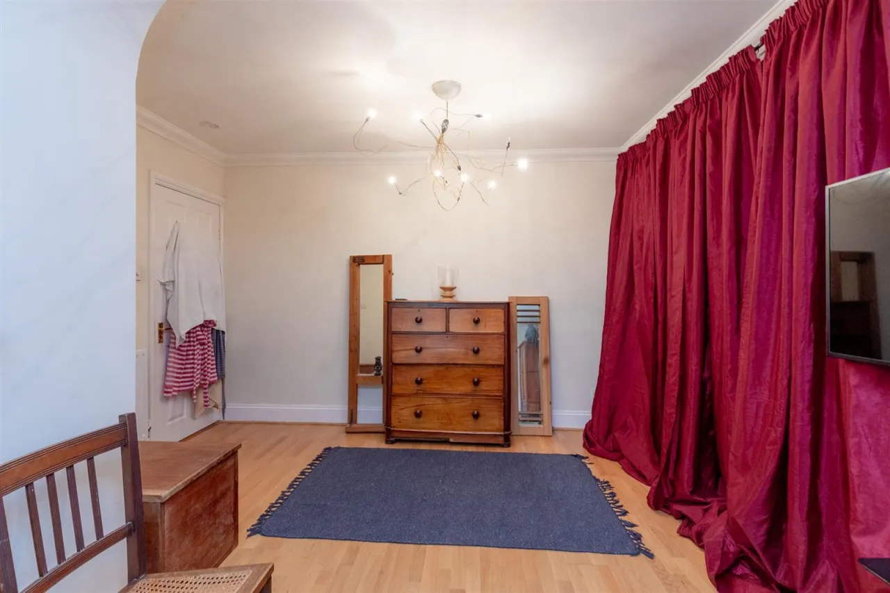 Redland Park, Redland, BS6, photo 18