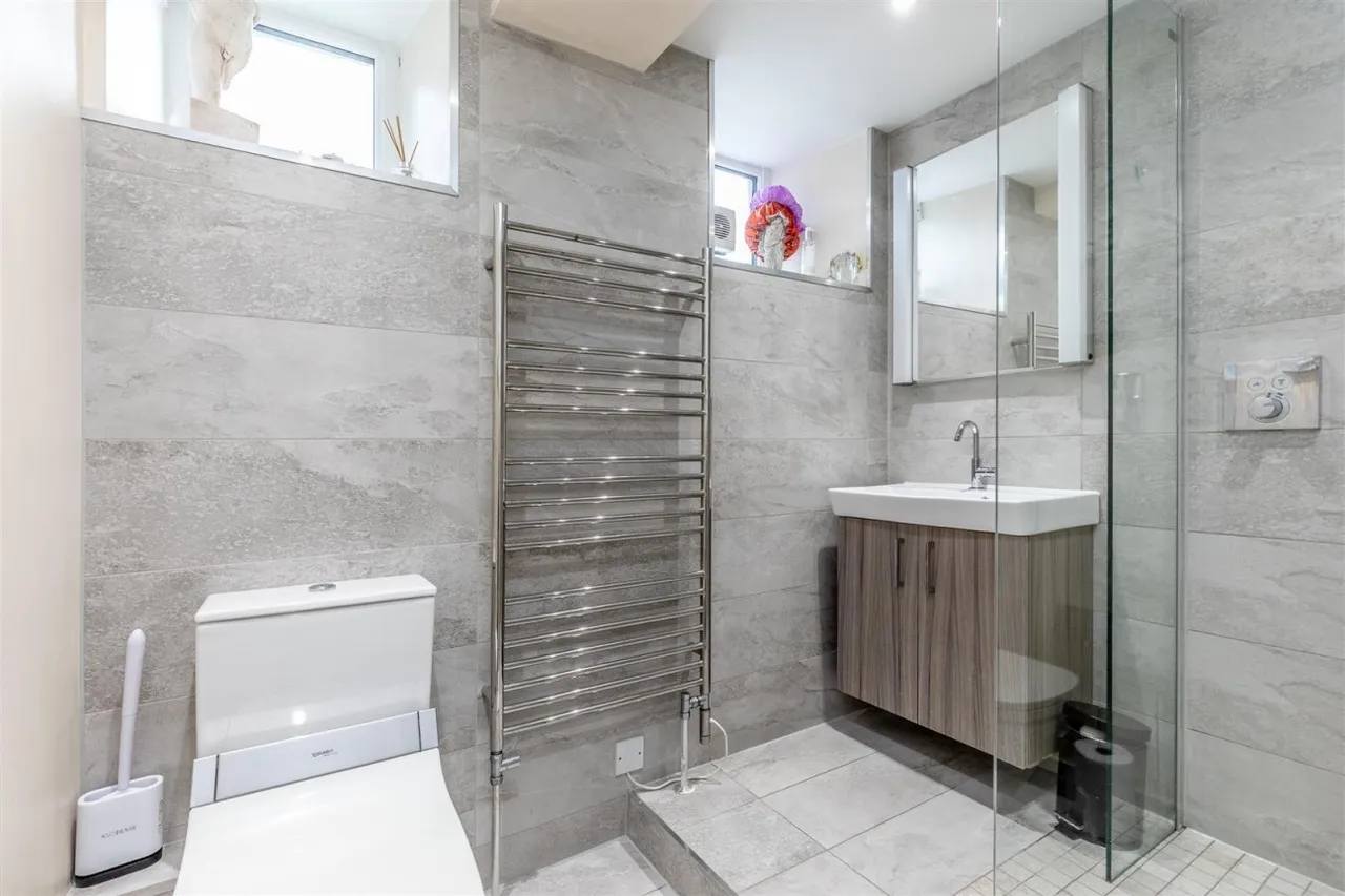 Redland Park, Redland, BS6, photo 8