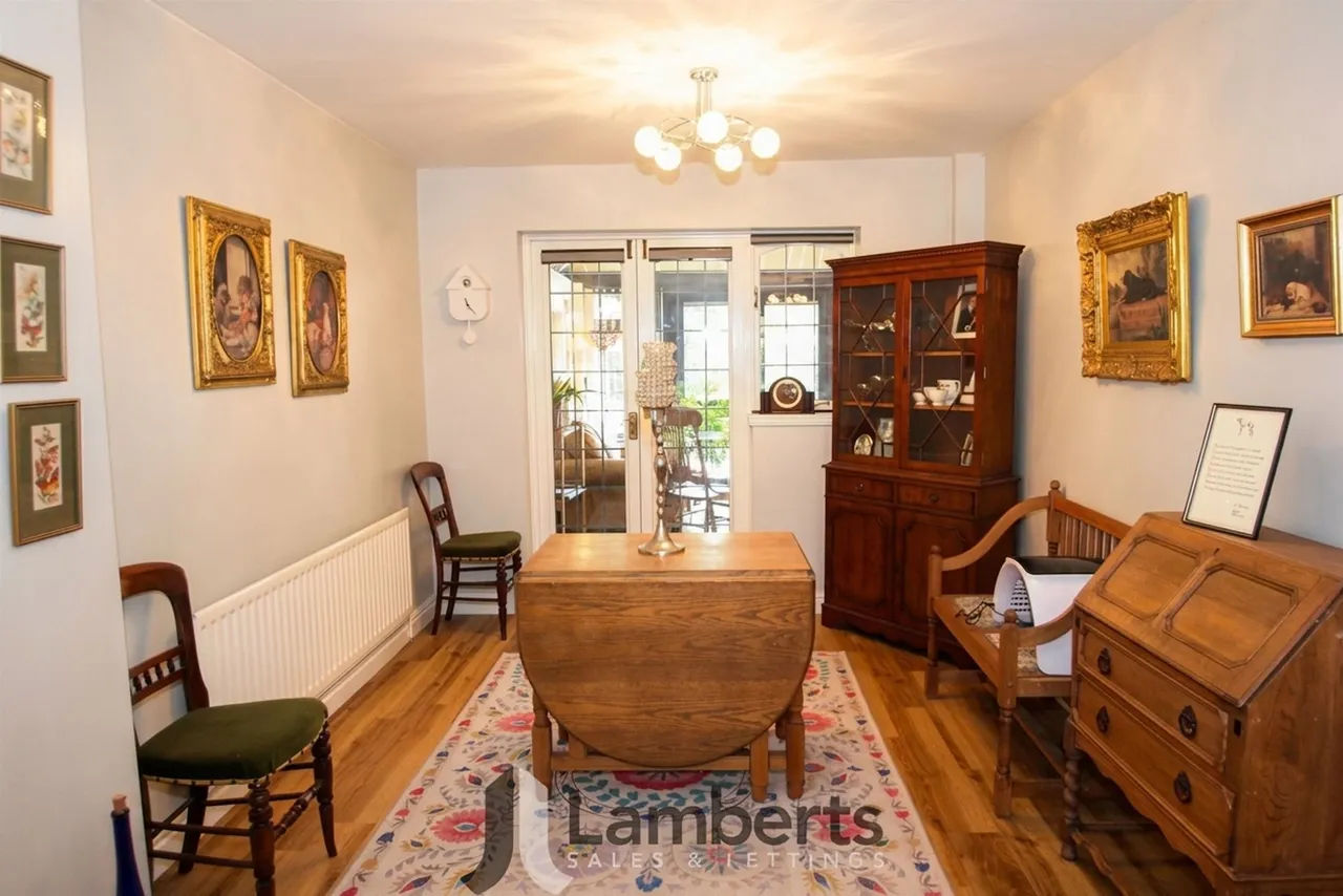 8 Riverside, Studley, photo 6