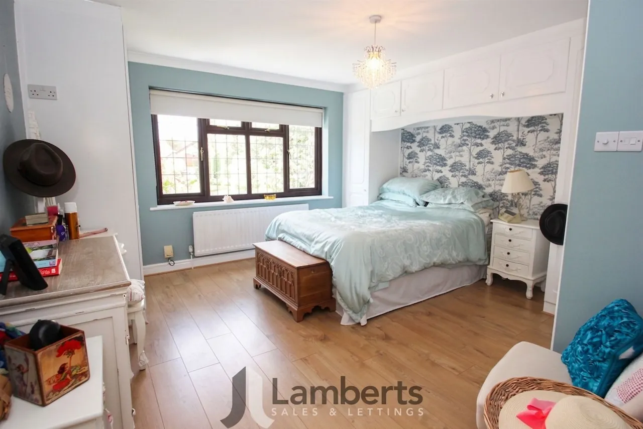 8 Riverside, Studley, photo 14