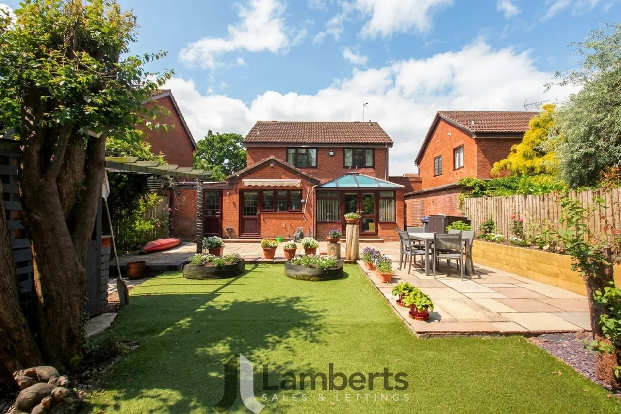 8 Riverside, Studley, photo 22