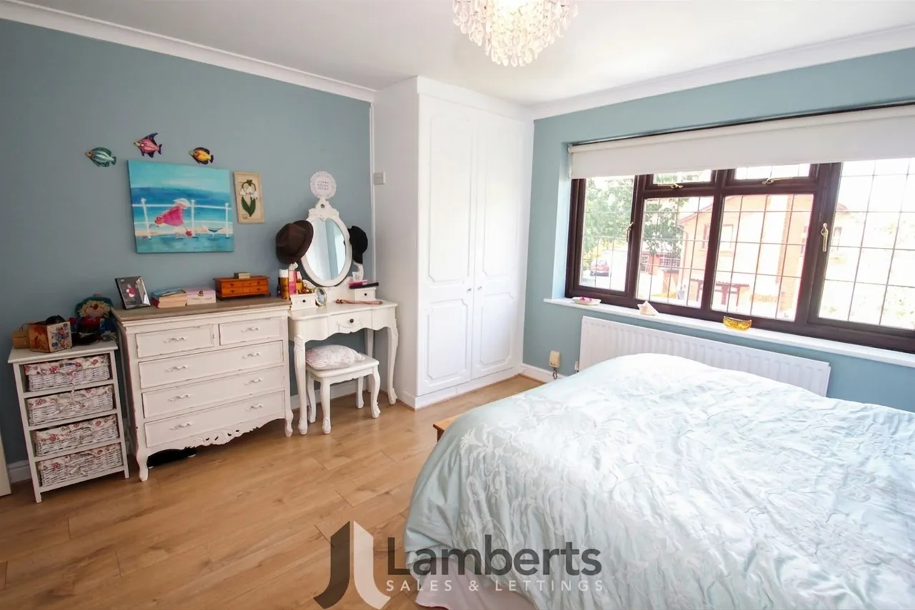 8 Riverside, Studley, photo 15