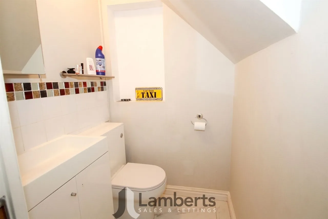8 Riverside, Studley, photo 8