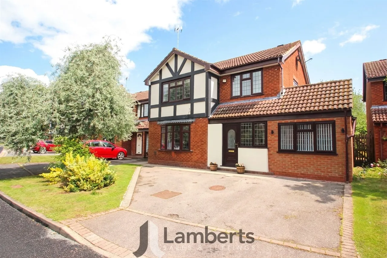 8 Riverside, Studley, photo 28