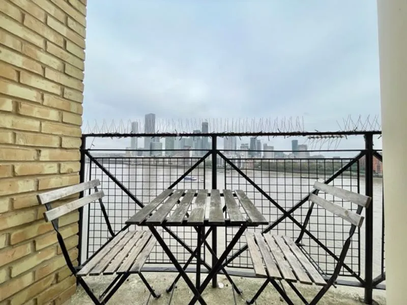 King Frederick Ninth Tower, London SE16 7TH, photo 5