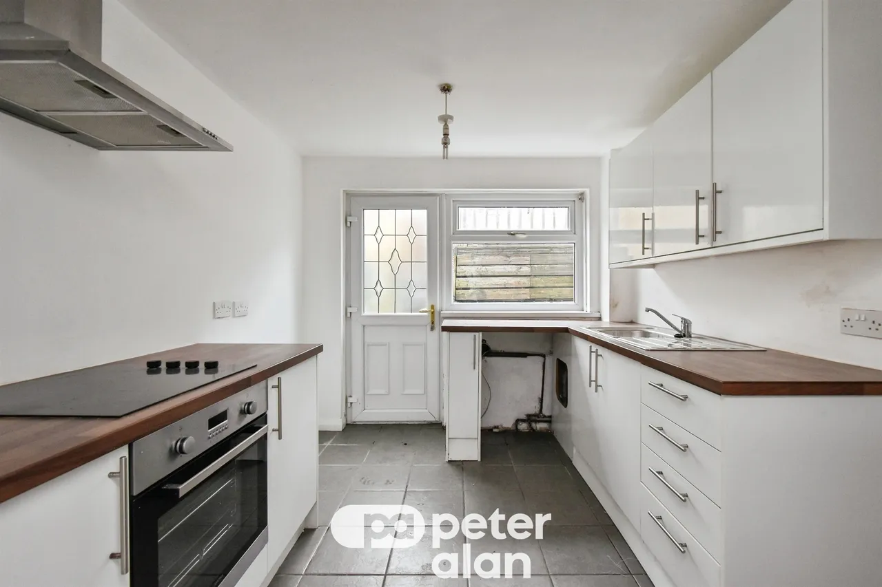 Park Street, Mountain Ash, CF45, photo 5