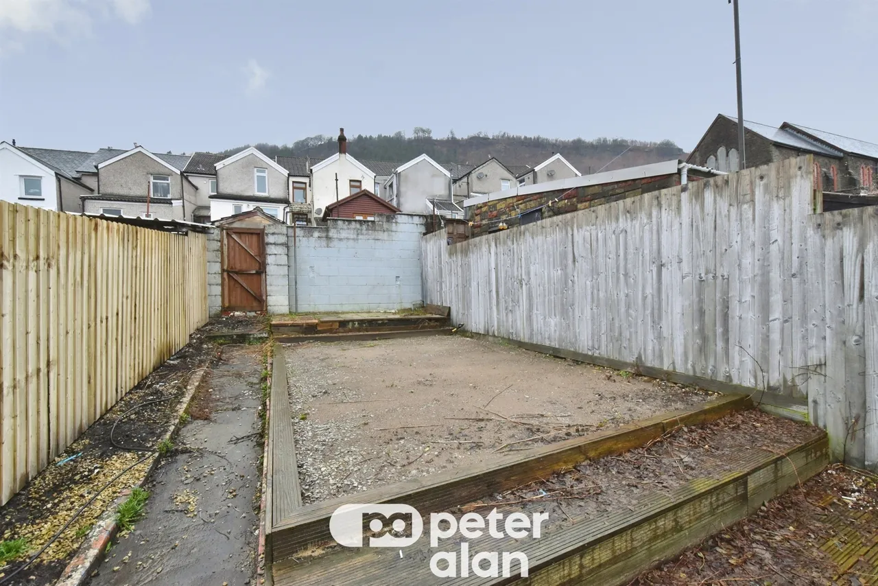 Park Street, Mountain Ash, CF45, photo 12