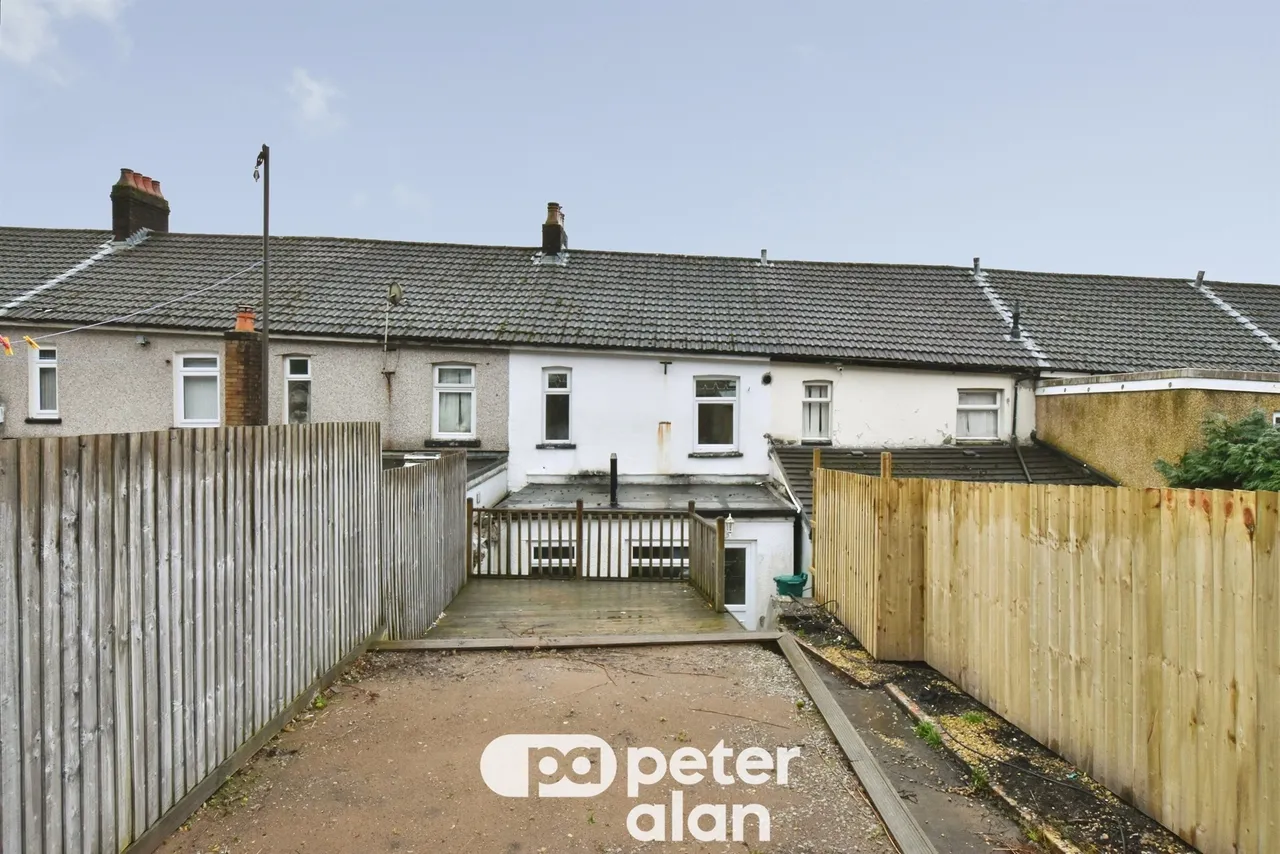 Park Street, Mountain Ash, CF45, photo 13