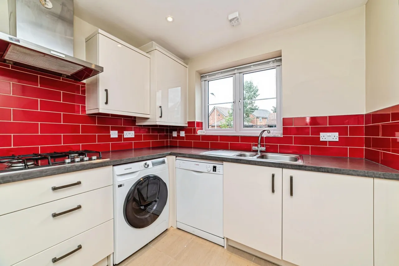 Red Kite Close, Reading, RG31, photo 3