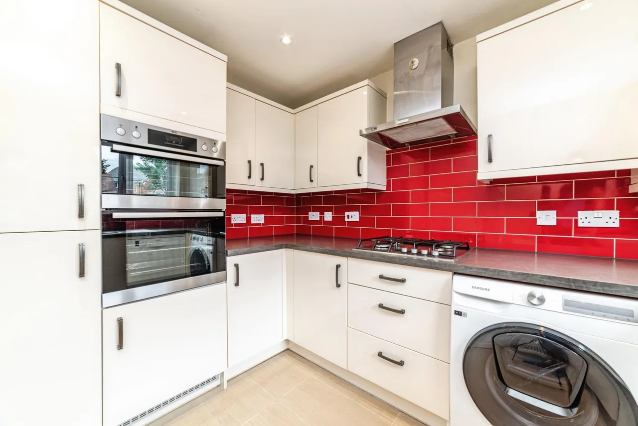 Red Kite Close, Reading, RG31, photo 6