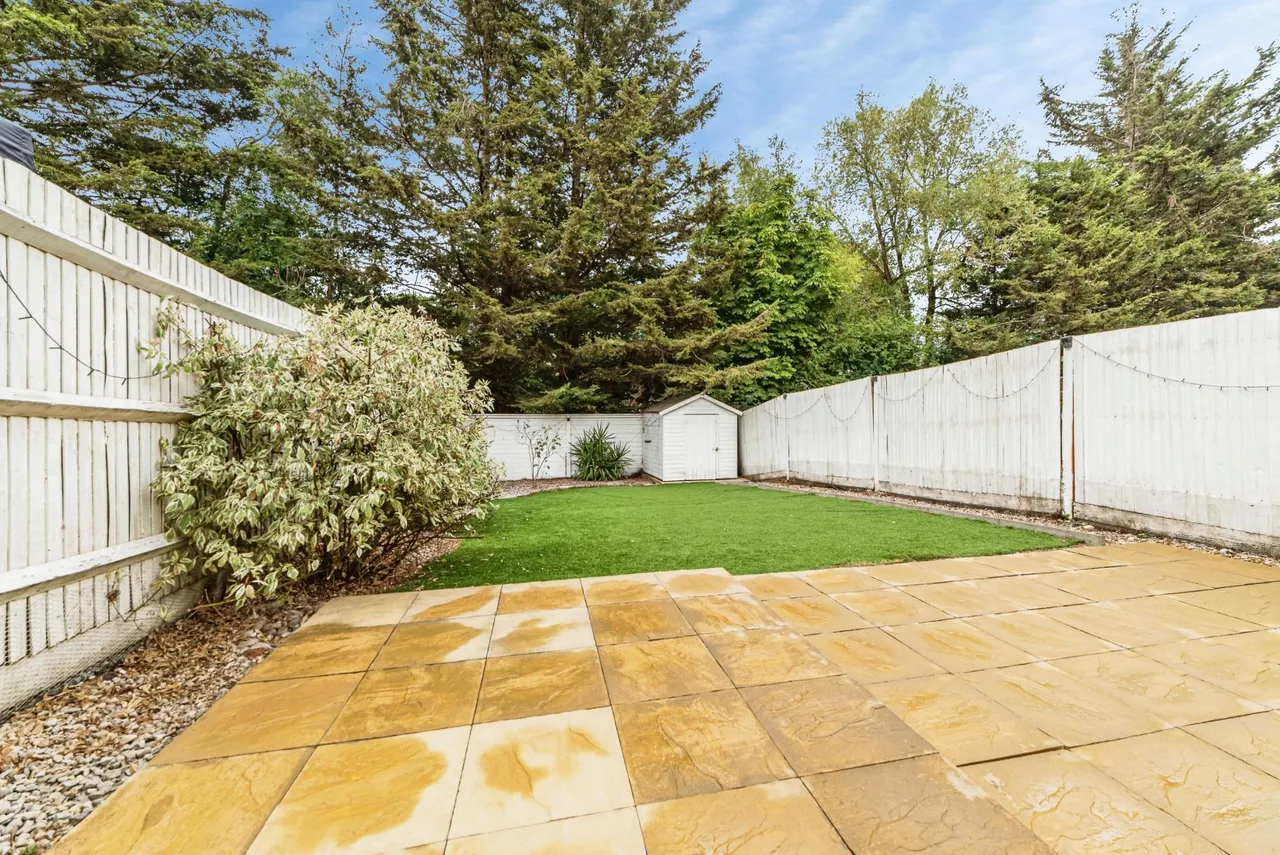 Red Kite Close, Reading, RG31, photo 4