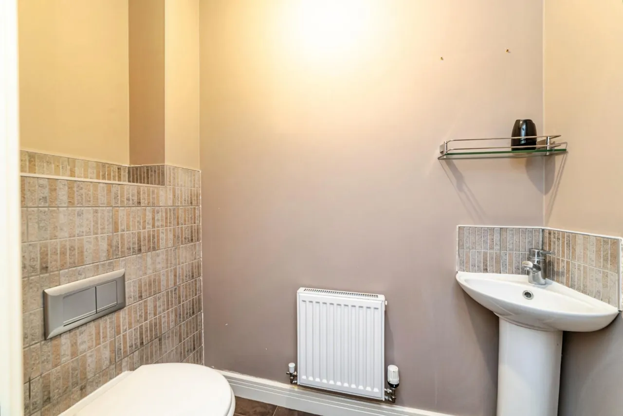 Red Kite Close, Reading, RG31, photo 12