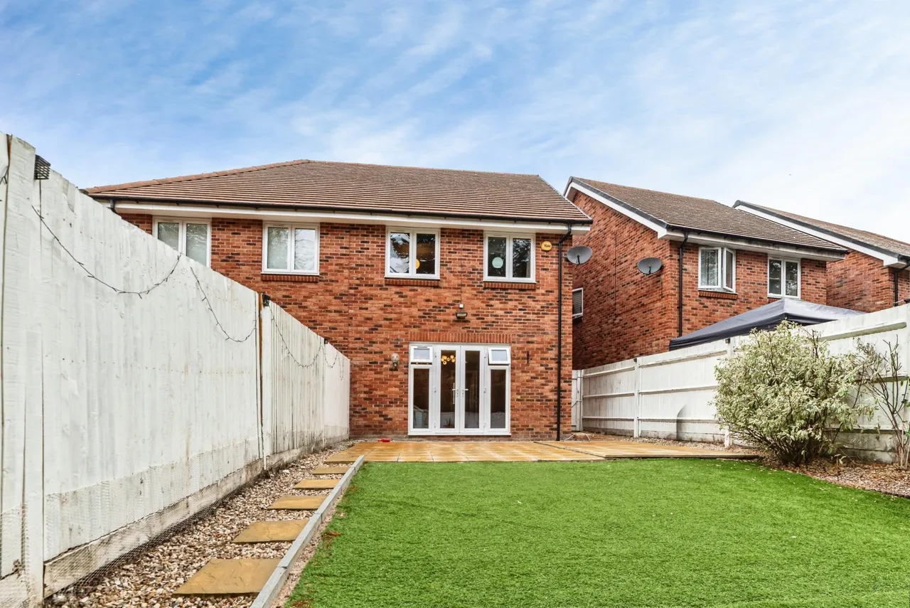 Red Kite Close, Reading, RG31, photo 18