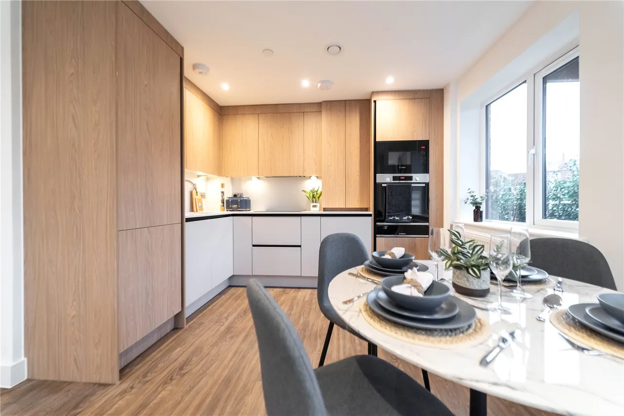 John Kirby Way, Wirral, CH48, photo 19