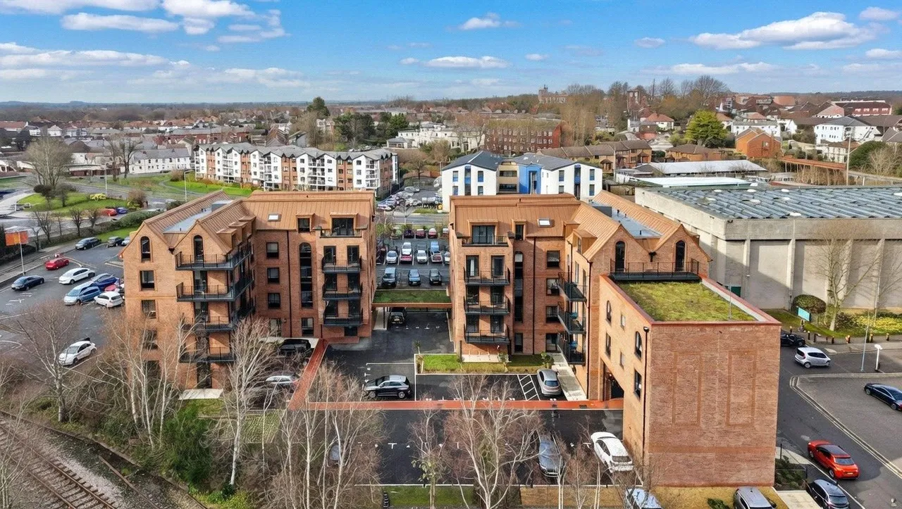 John Kirby Way, Wirral, CH48, photo 12