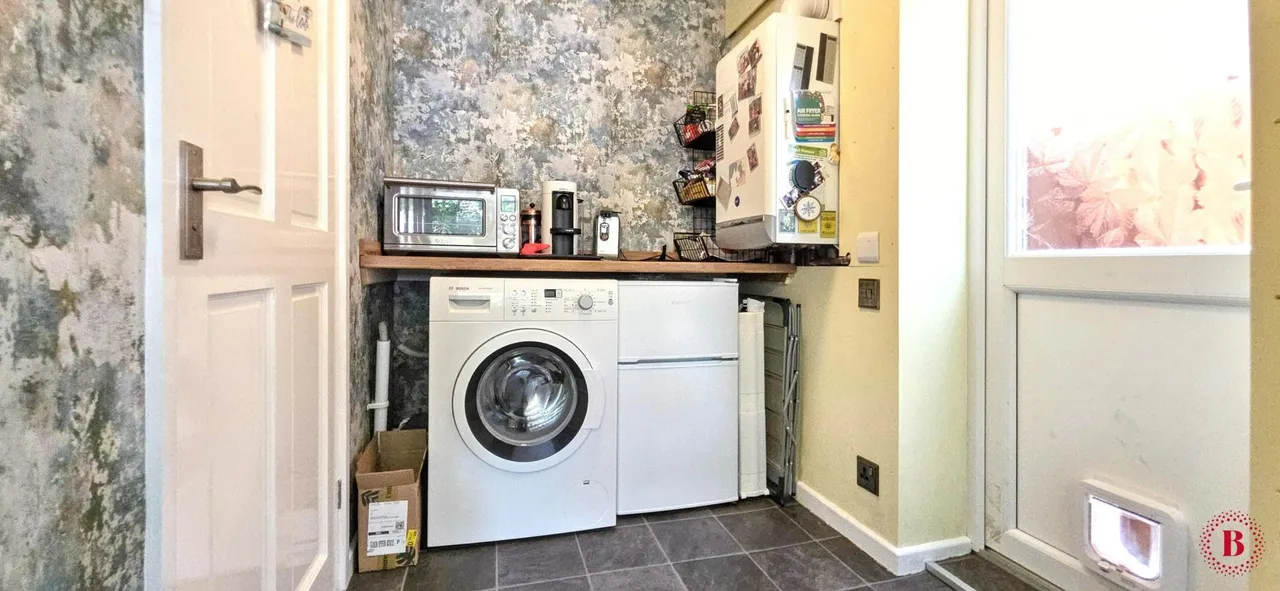 Goodere Drive, Polesworth, B78, photo 9