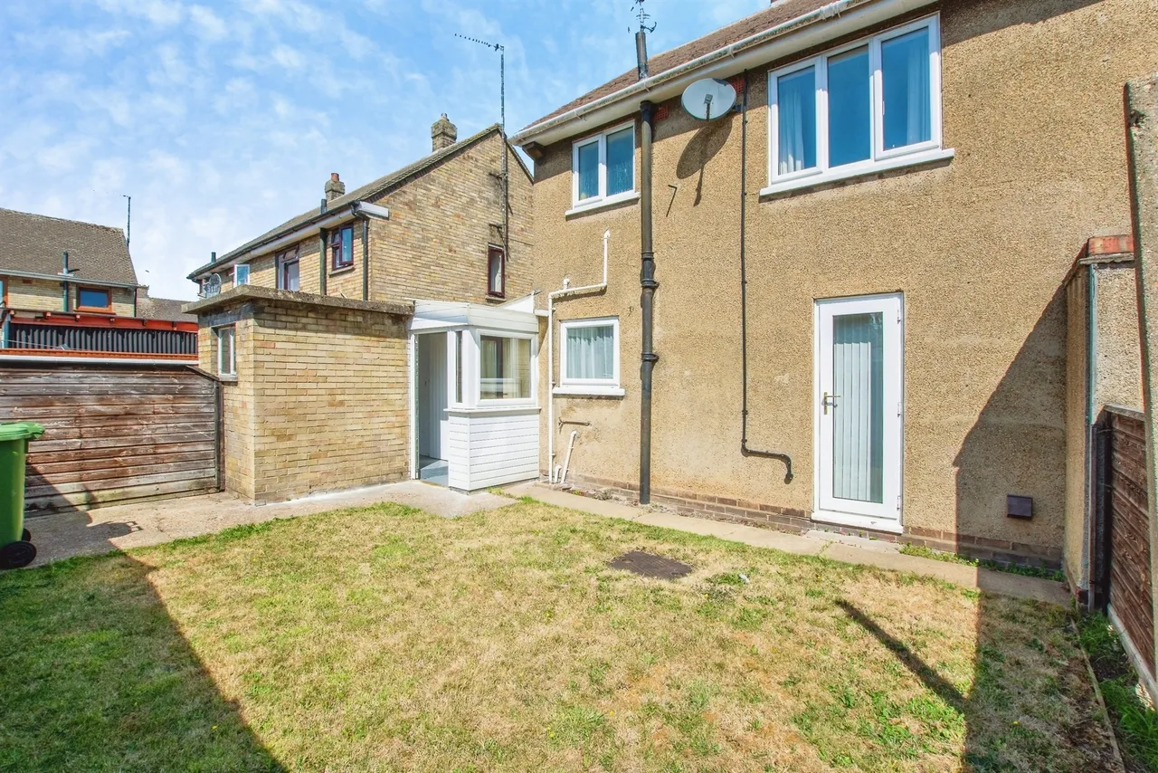 St. Michaels Avenue, Wisbech, PE13, photo 17