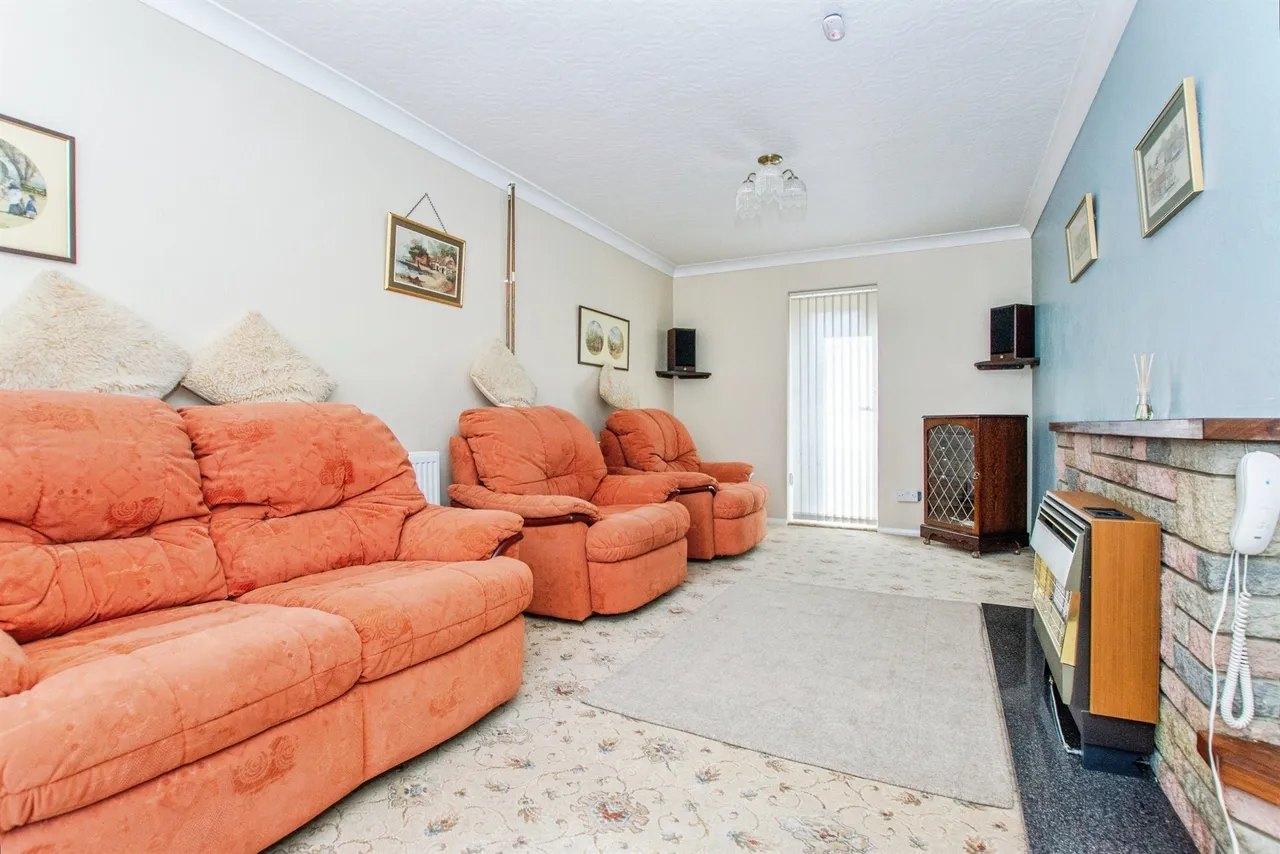 St. Michaels Avenue, Wisbech, PE13, photo 5