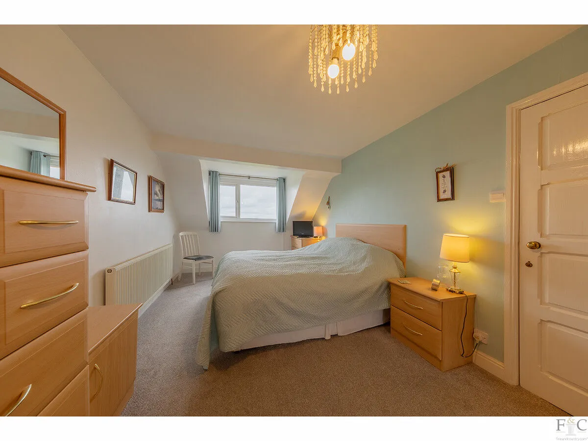 Main Street, Mowsley, LE17, photo 17