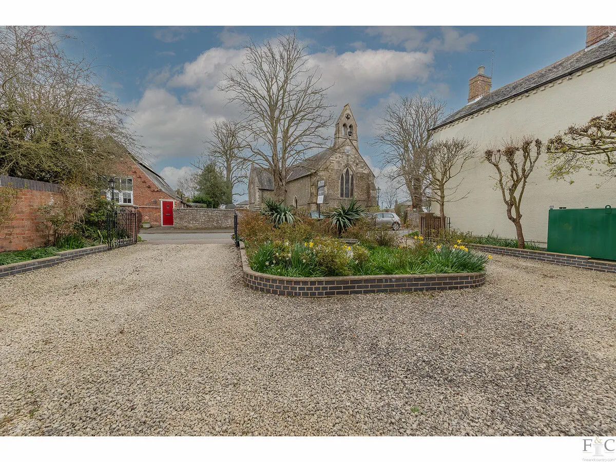 Main Street, Mowsley, LE17, photo 6