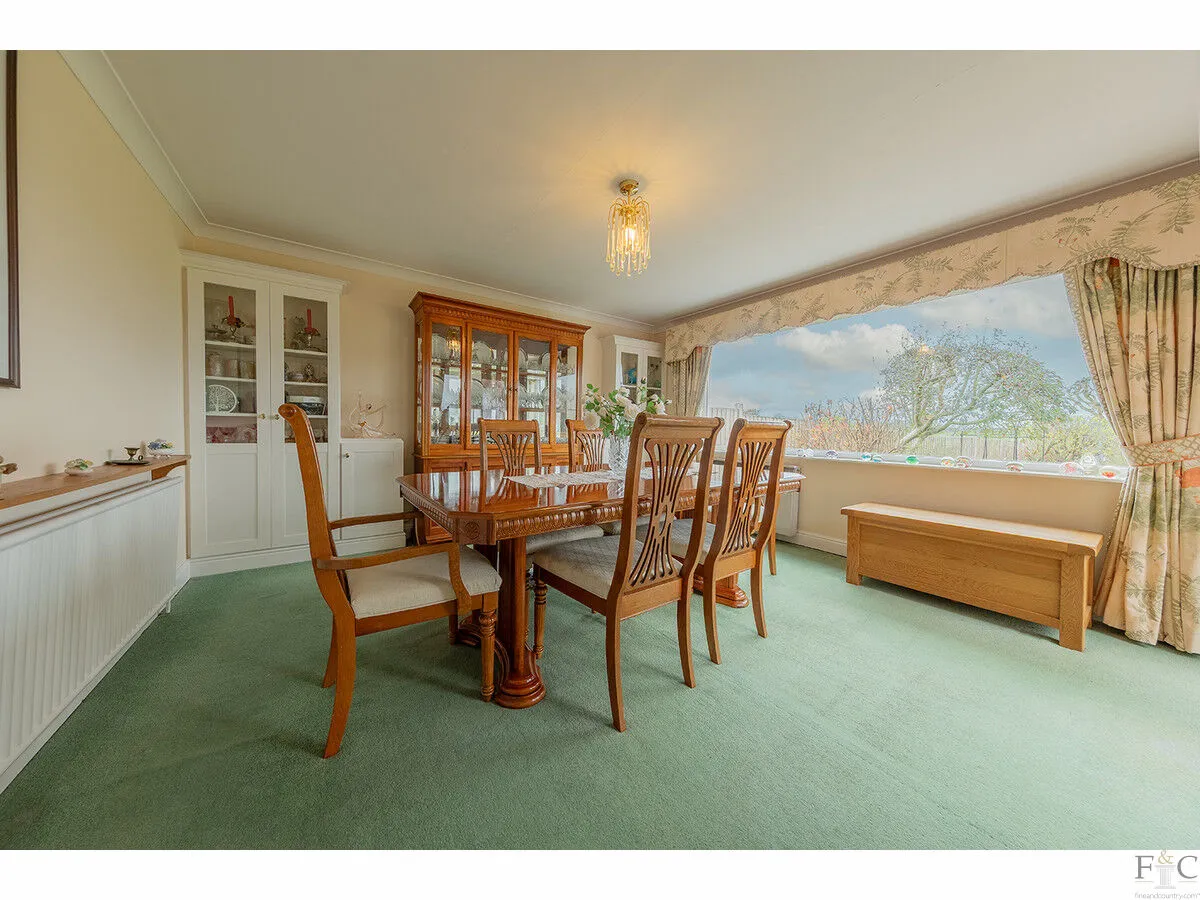Main Street, Mowsley, LE17, photo 11