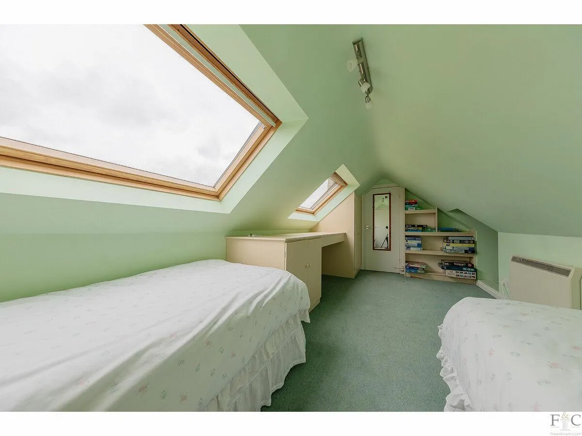 Main Street, Mowsley, LE17, photo 28