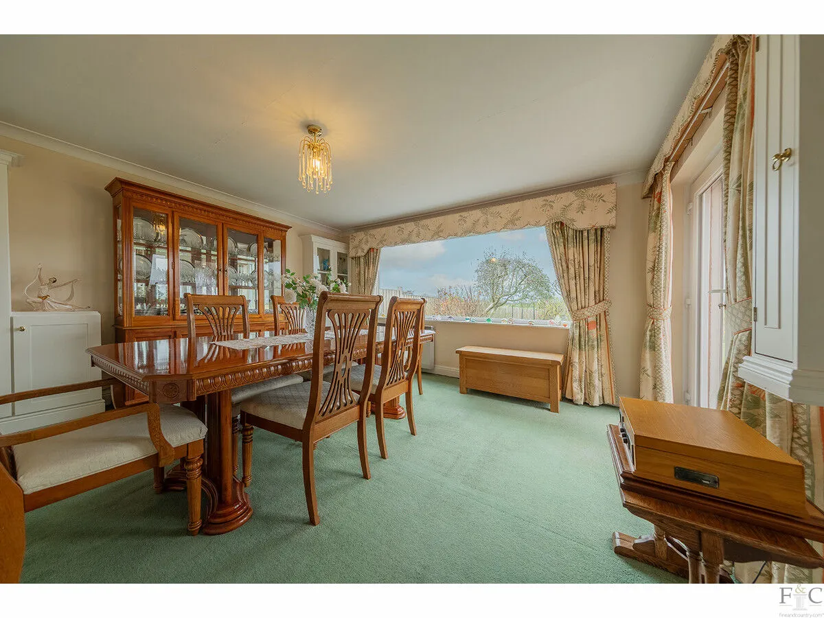 Main Street, Mowsley, LE17, photo 10
