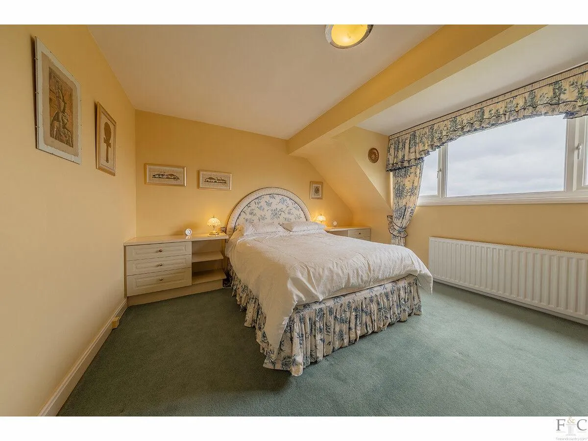 Main Street, Mowsley, LE17, photo 21