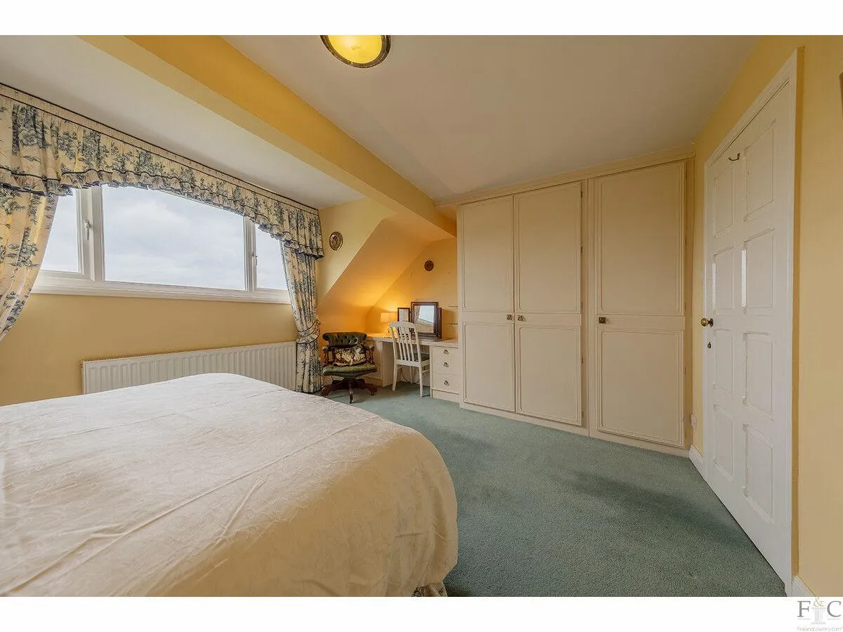 Main Street, Mowsley, LE17, photo 22