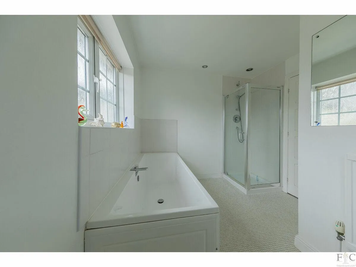 Main Street, Mowsley, LE17, photo 25