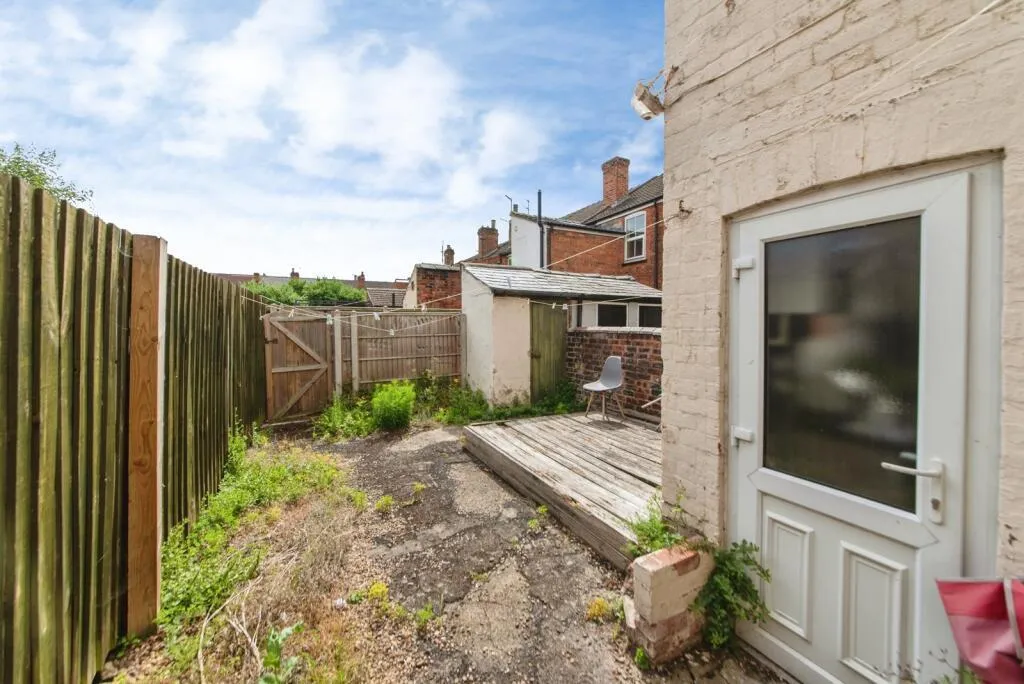 Portland Street, Lincoln, LN5 7LE, photo 14